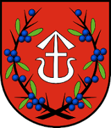Herb Gminy Tarnowiec